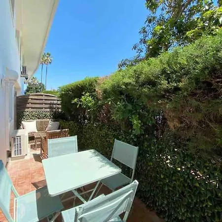 Le Coeur Du Cap D'antibes - Terrasse - Parking - Wifi Apartman