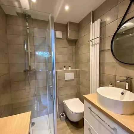 Le Coeur Du Cap D'antibes - Terrasse - Parking - Wifi